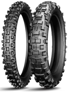 MICHELIN 90/90 -21 54R ENDURO_MEDIUM TT