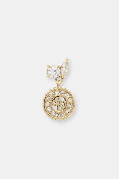 Guess Náušnice dámské z nerezové oceli PIERCING STUDIO