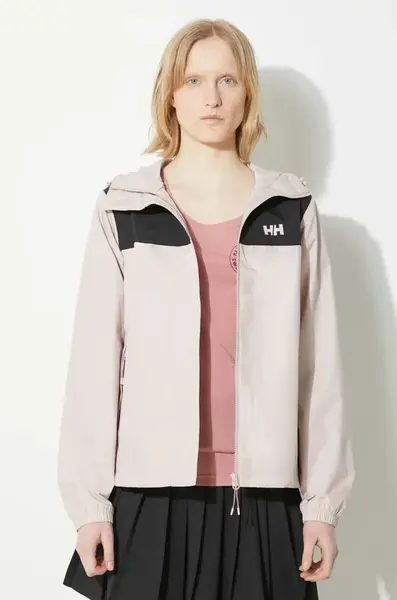 Helly Hansen Bunda Helly Hansen Vancouver Rain