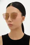 Tom Ford Sluneční brýle Tom Ford Anais