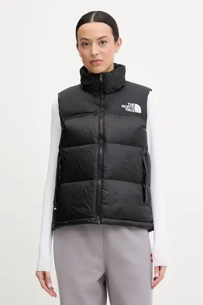 The North Face Péřová vesta The North Face 1997 RETRO NUPTSE