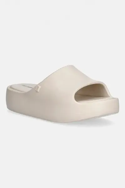 Dětské pantofle Melissa FREE PLATFORM SLIDE INF