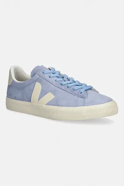 Veja  Semišové tenisky  CAMPO SUEDE