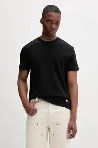 Tommy Jeans basic tričko pánské bavlněné