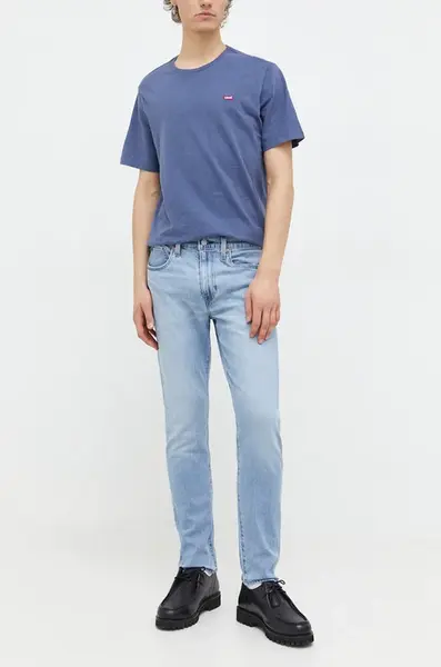 Levi's slim fit džíny pánské 512™ SLIM TAPER