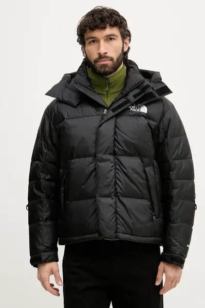 The North Face péřová bunda pánská Hmlyn Baltoro Jacket