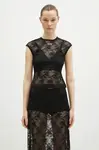 KSUBI  Top  Slim