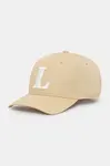 Lacoste baseballová čepice