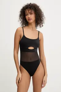 Armani Exchange jednodílné plavky dámské