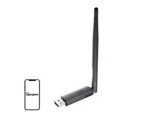 Smart centrální jednotka SONOFF 800 pro Z-Wave – PZG23