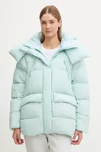 Helly Hansen péřová bunda dámská W INSPIRE DOWN PUFFER