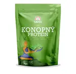 Iswari BIO Konopný protein prášek 250 g