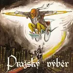 Pražský výběr – Straka v hrsti