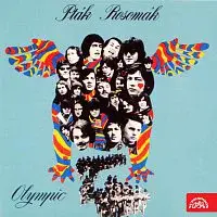 Olympic – Pták Rosomák