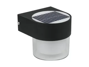 Svítidlo solární DPM GRD226C
