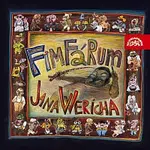 Jan Werich – Werich: Fimfárum