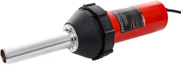 KRAFT&DELE Svářečka plastů 1000 W, 230 V KD863
