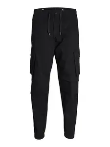 JACK & JONES Kapsáče 'JPSTKane JJNoah'  čierna
