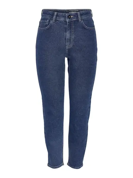 Noisy may Džínsy 'NMMoni'  modrá denim