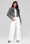 Edoti Women's jacket LW-BLZB-0100