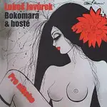 Bokomara – Pro nikoho CD