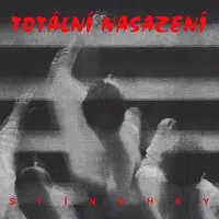 Totální nasazení – Stínohry LP