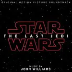 John Williams – Star Wars: The Last Jedi [Original Motion Picture Soundtrack] LP