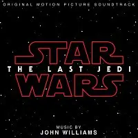 John Williams – Star Wars: The Last Jedi [Original Motion Picture Soundtrack] LP