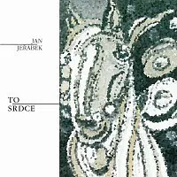 Jan Jeřábek – To srdce CD
