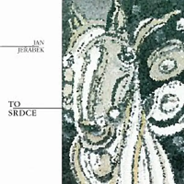 Jan Jeřábek – To srdce CD