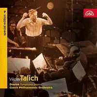 Česká filharmonie, Václav Talich – Talich Special Edition 7. Dvořák: Symfonické básně ( Vodník, Polednice, Zlatý kolovrat, Holoubek)
