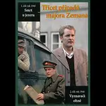 Vladimír Brabec – 30 případů majora Zemana 01/02 DVD