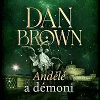 Miroslav Táborský – Brown: Andělé a démoni