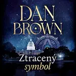 Hana Rychetníková – Brown: Ztracený symbol CD-MP3