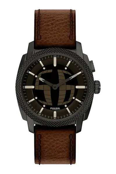 Fossil hodinky pánske Machine Big Tic