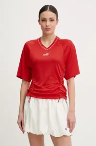 Puma tričko dámské FUTURE PUMA ARCHIVE