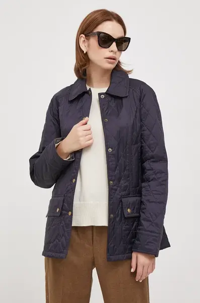Barbour Bunda Barbour Beadnell Quilt