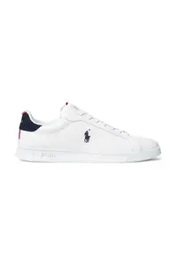 Polo Ralph Lauren  Tenisky  Hrt Ct Ii