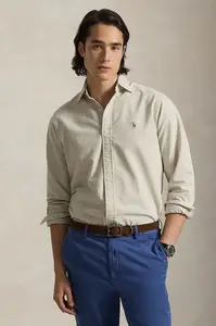 Polo Ralph Lauren  košile pánská bavlněná