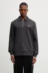 Fred Perry Bavlnená mikina Fred Perry