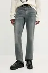 Bavlnené rifle ZADIG&VOLTAIRE