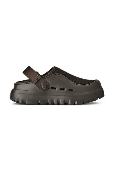 UGG Pantofle UGG M Peakmod