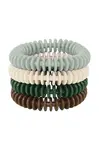 Petites Pommes ALBERT POOL SINKERS