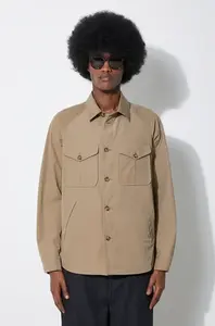 Baracuta  Bunda  Shirt Jacket Br Cloth