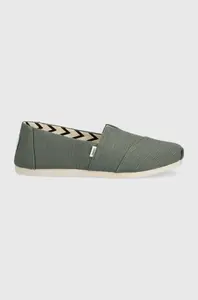 Espadrilky Toms Alpargata