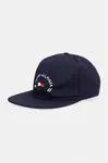 Tommy Hilfiger snapback pánský bavlněný