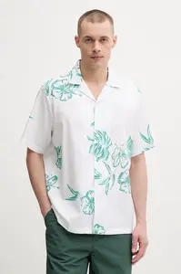 Oakley  pánská košile HIBISCUS BREEZE