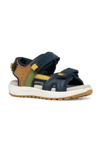 Geox sandále detské SANDAL ALBEN