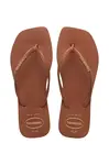 Havaianas šľapky dámske SQUARE LOGO POP UP