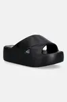 Melissa  Pantofle   FREE PLATFORM CABEDAL X AD